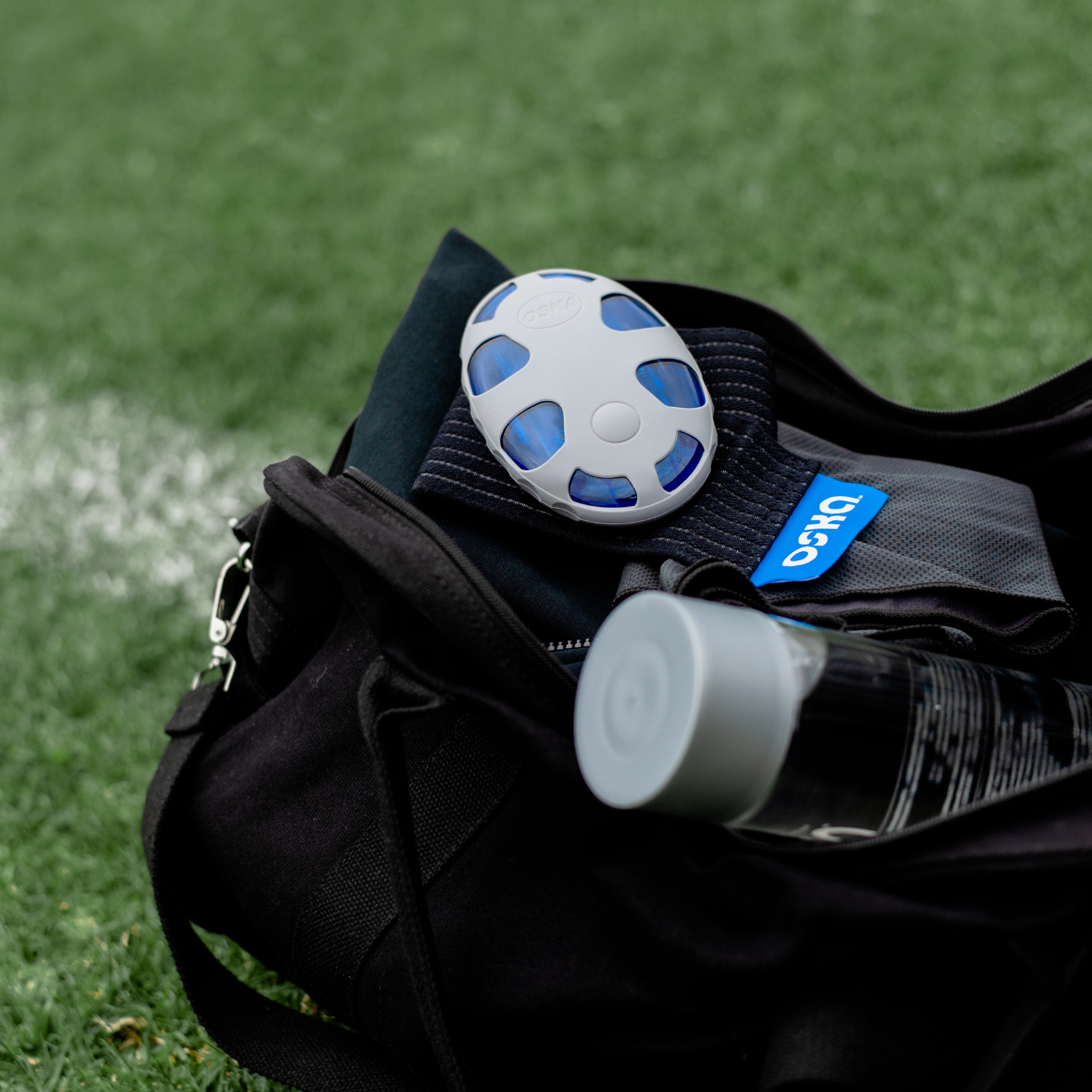 OSKA's 10 Most Essential Features