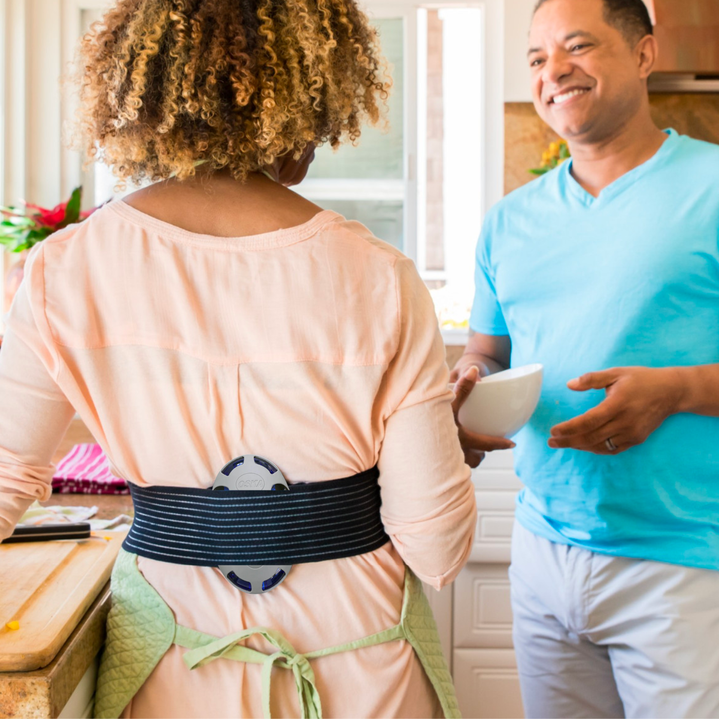 Mastering Pain Management