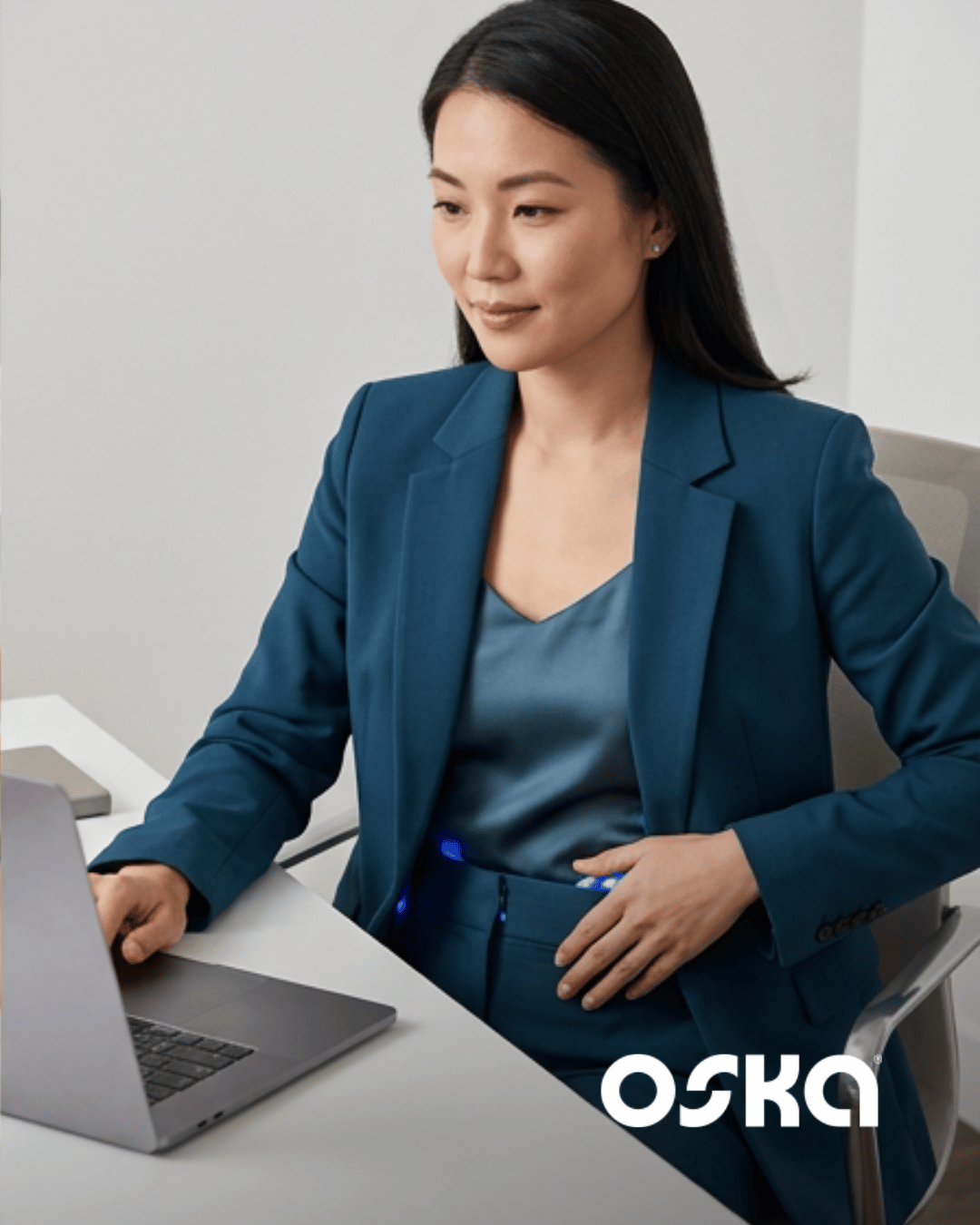 OSKA Pulse Included in Innovative BARMER Endometriosis Care Program